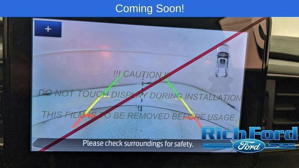 Certified 2021 Ford F250 XLT w/ XLT Premium Package AWD/4WD image 78