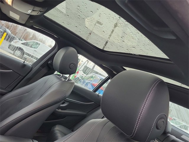 Used 2022 Mercedes-Benz E 450 4MATIC Sedan image 6