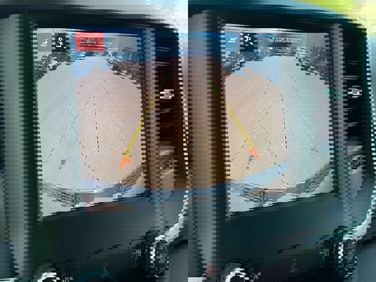 Used 2022 RAM 1500 Lone Star image 19