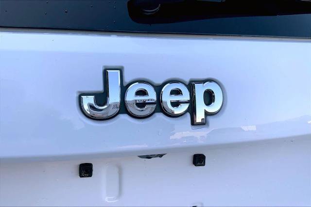 Used 2018 Jeep Grand Cherokee Summit AWD/4WD image 33