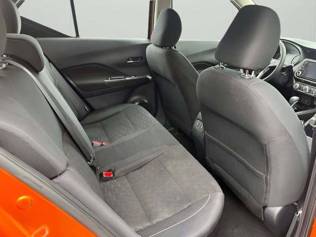 Used 2023 Nissan Kicks SV FWD image 12