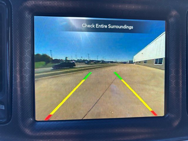 Used 2018 Dodge Challenger T/A RWD image 28