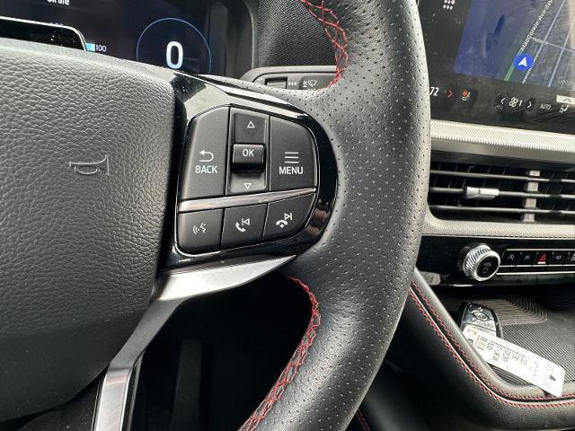 Certified 2025 Ford Explorer ST-Line w/ ST-Line Street Pack image 32