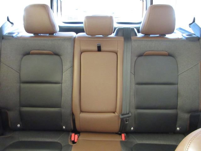 Certified 2023 Ford Bronco Sport Outer Banks w/ Tech Package image 24