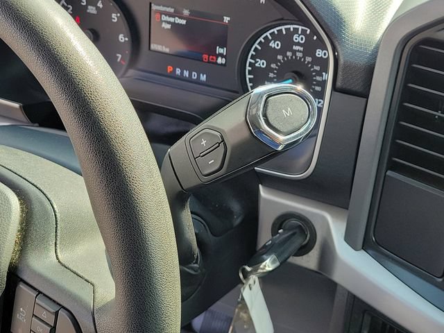 Certified 2023 Ford F150 XLT AWD/4WD image 36