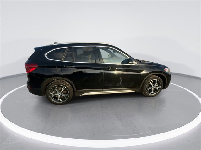 Used 2019 BMW X1 sDrive28i w/ Convenience Package image 4
