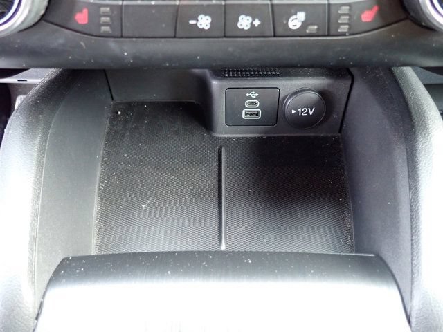 Certified 2024 Ford Escape Active AWD/4WD image 25