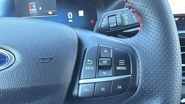 Certified 2024 Ford Escape ST-Line Elite w/ Premium Technology Package image 24