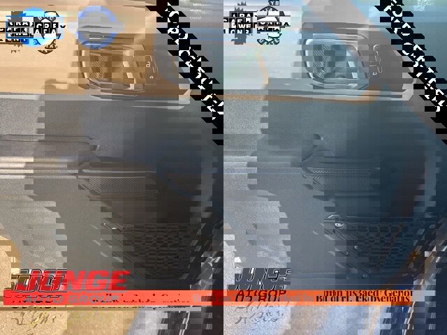 Certified 2024 Ford Bronco Wildtrak image 22