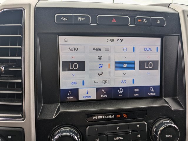 Certified 2020 Ford F150 Lariat AWD/4WD image 24