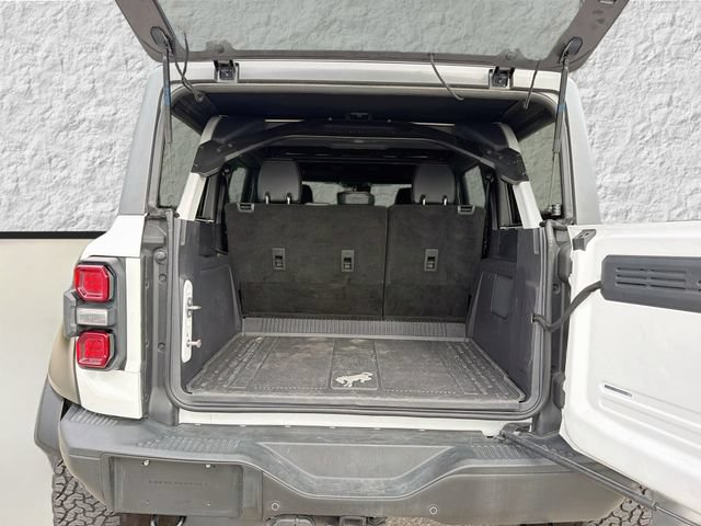 Certified 2023 Ford Bronco Raptor AWD/4WD image 13