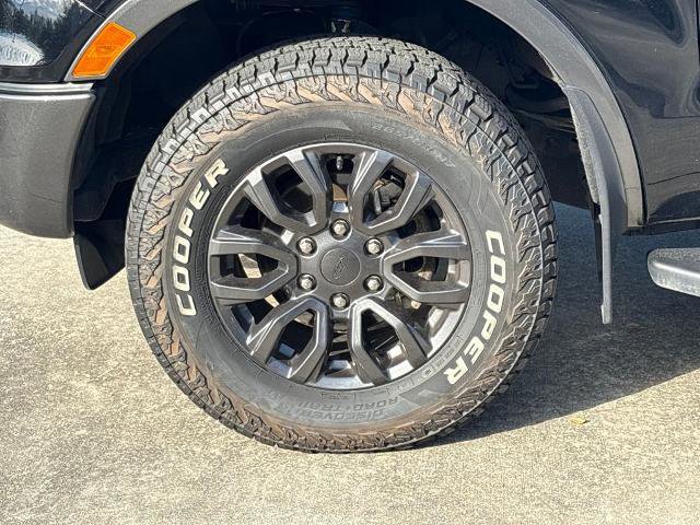 Certified 2020 Ford Ranger XLT w/ Equipment Group 302A Luxury image 13