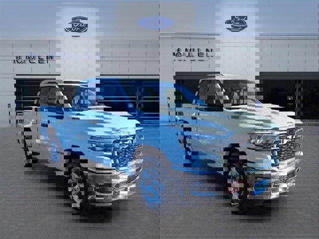 Used 2025 RAM 1500 Big Horn image 6