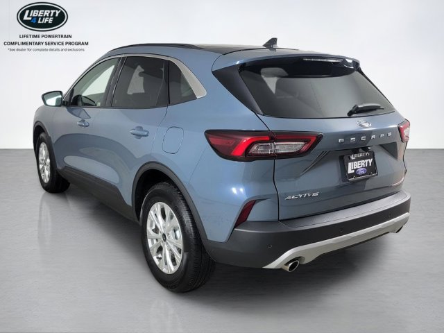 Certified 2023 Ford Escape Active w/ Tech Pack #1 AWD/4WD image 6