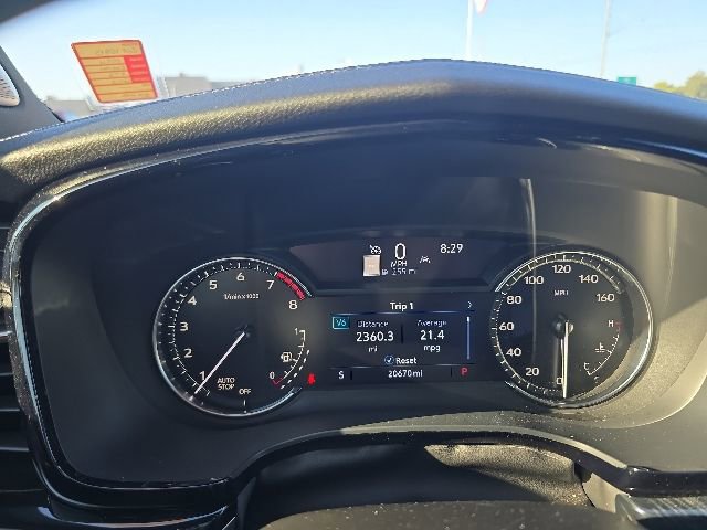 Used 2024 Cadillac XT6 Premium Luxury FWD image 11