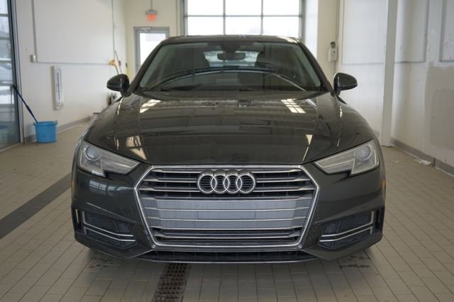 Used 2018 Audi A4 2.0T Ultra Premium w/ Convenience Package image 17