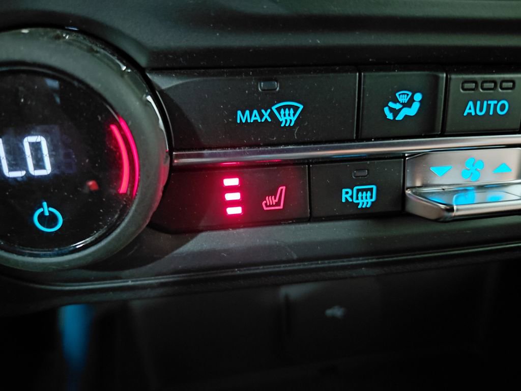 Certified 2024 Ford Bronco Outer Banks AWD/4WD image 6