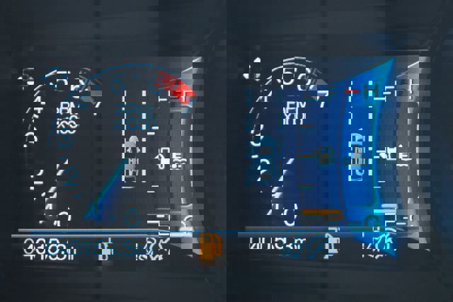 Certified 2021 Ford Edge SEL w/ Convenience Package image 27