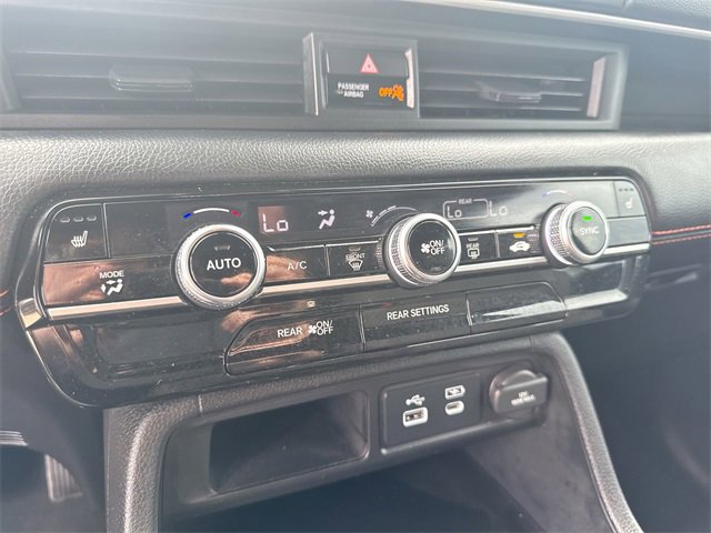 Used 2023 Honda Pilot Sport image 22