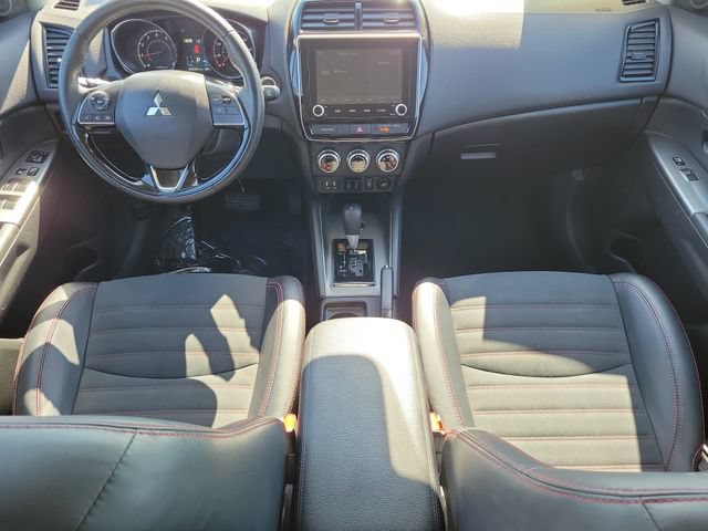 Used 2024 Mitsubishi Outlander Sport ES AWD/4WD image 13