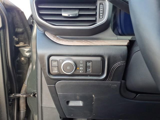 Certified 2023 Ford Explorer Platinum w/ Technology Package image 16