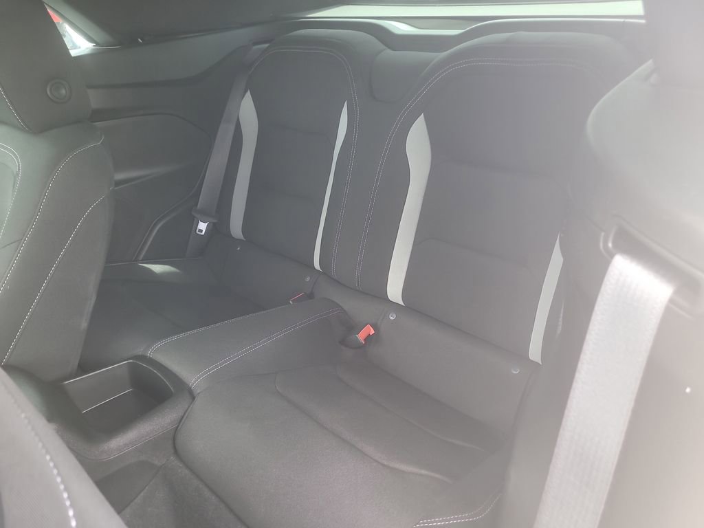 Used 2023 Chevrolet Camaro LT w/ RS Package RWD image 13