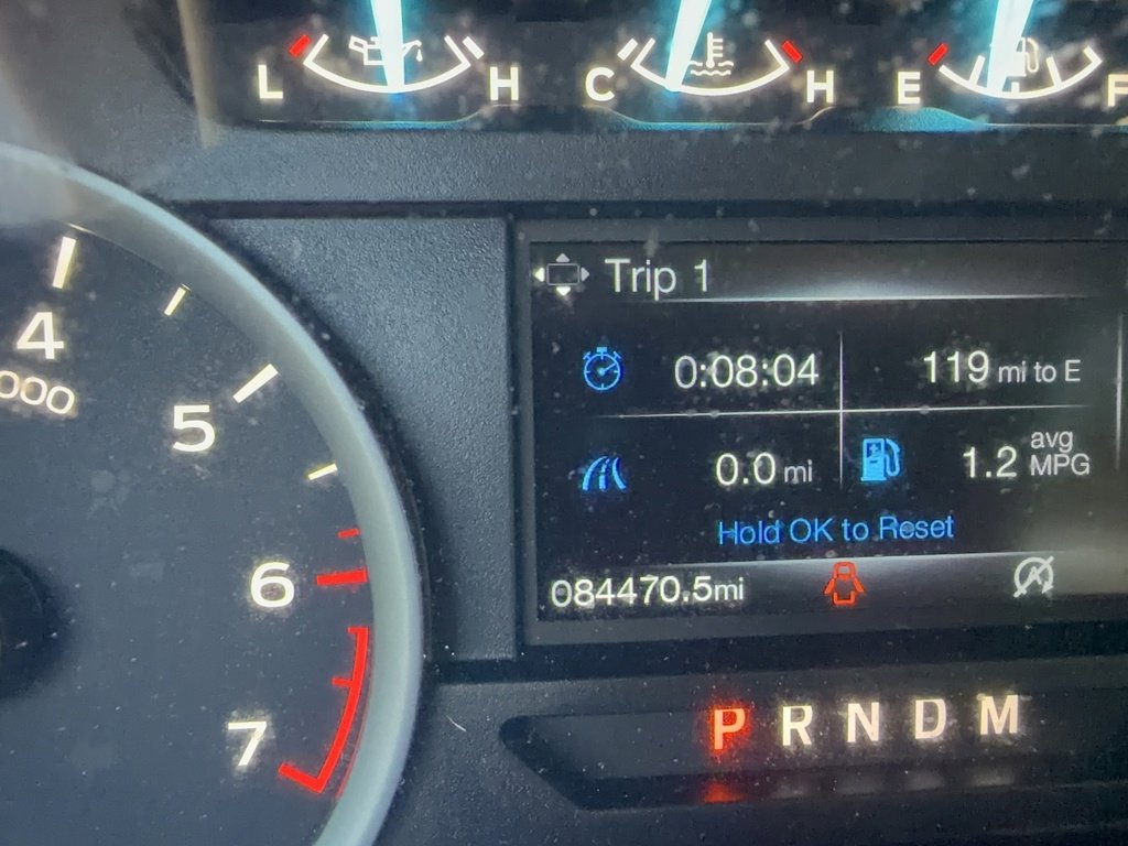 Certified 2018 Ford F150 XLT w/ Equipment Group 301A Mid image 17