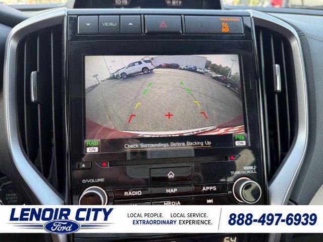 Used 2020 Subaru Ascent Touring w/ Popular Package #2 AWD/4WD image 24
