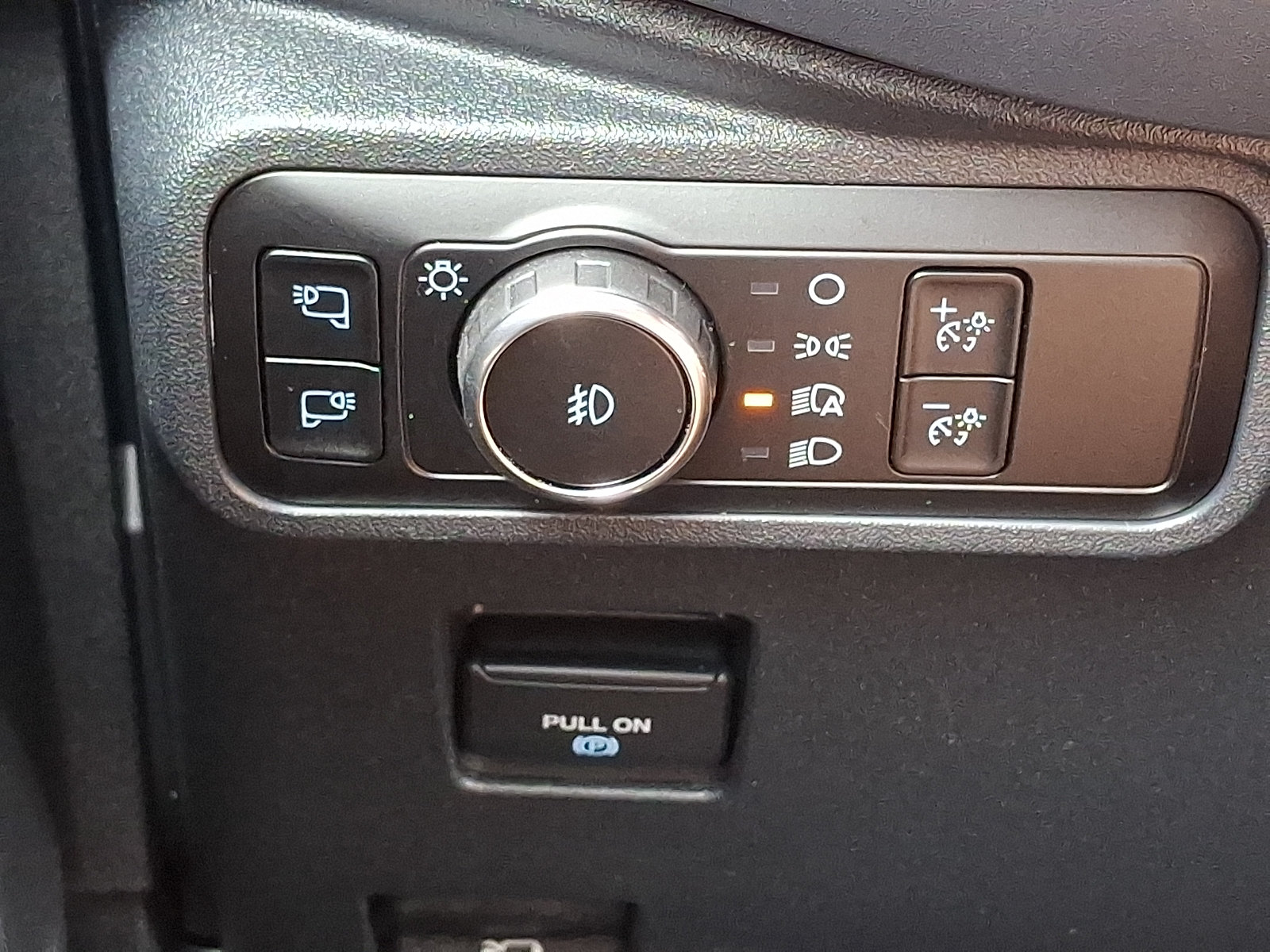 Certified 2025 Ford Bronco Outer Banks AWD/4WD image 29