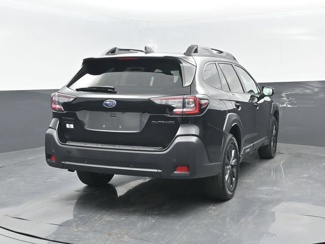 Used 2024 Subaru Outback Onyx Edition AWD/4WD image 19