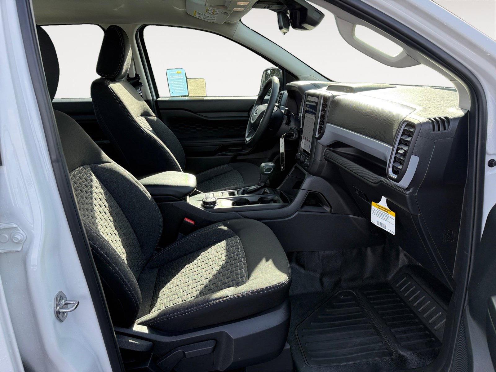 Certified 2024 Ford Ranger XL image 19