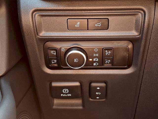 Certified 2024 Ford Expedition Max Platinum AWD/4WD image 25