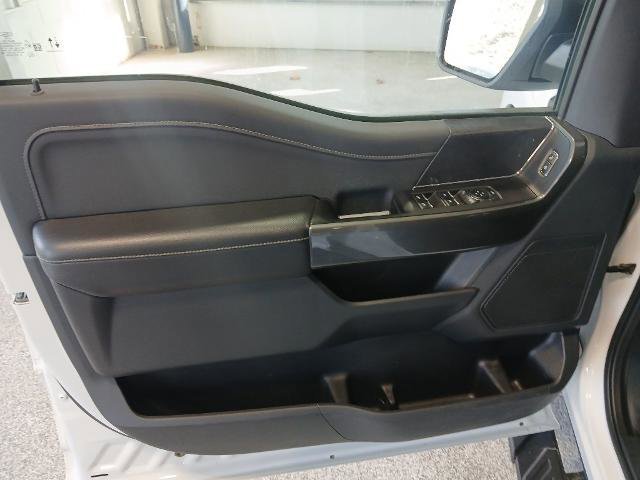 Certified 2021 Ford F150 XLT w/ Equipment Group 302A High image 12