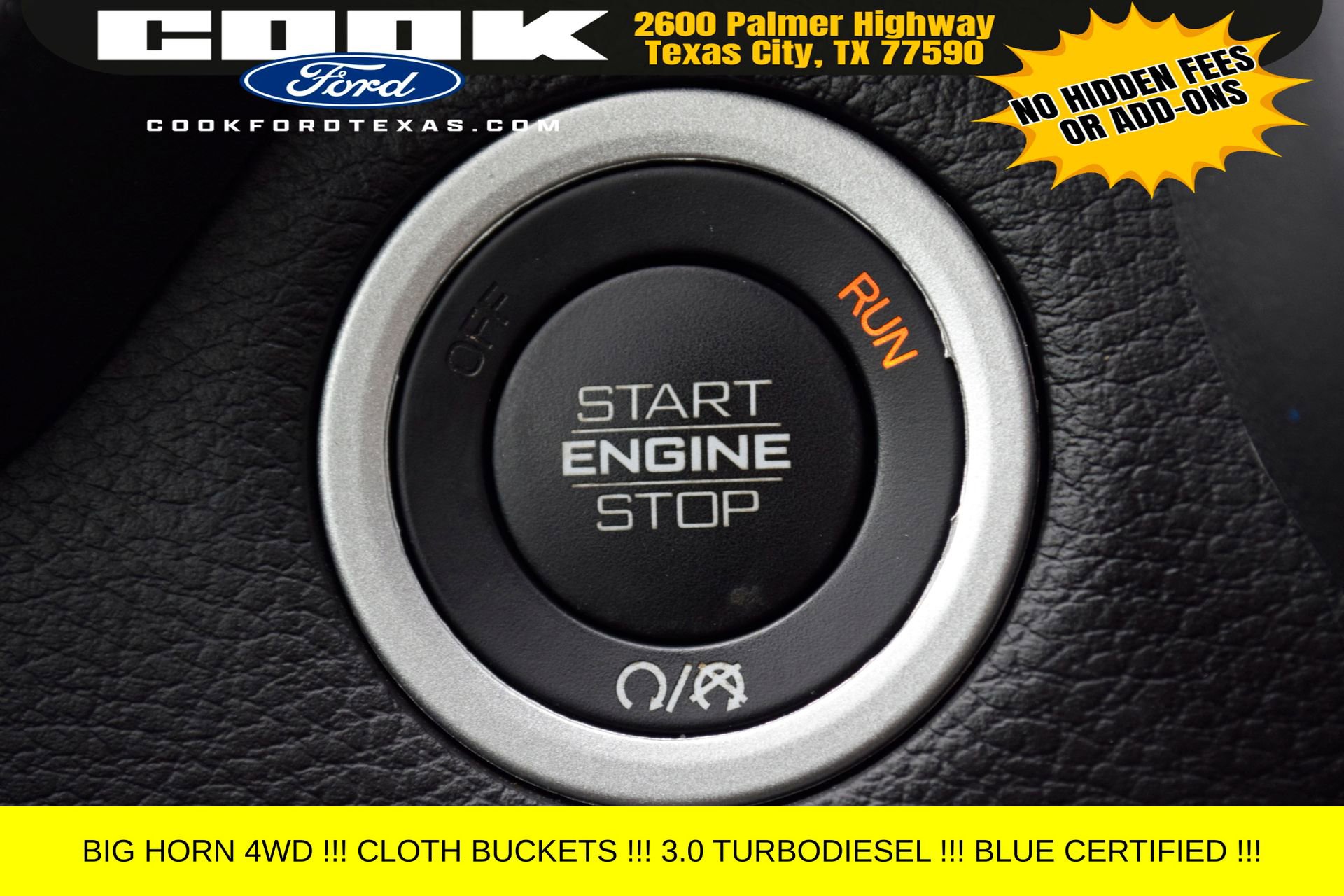 Used 2025 RAM 1500 Big Horn image 15