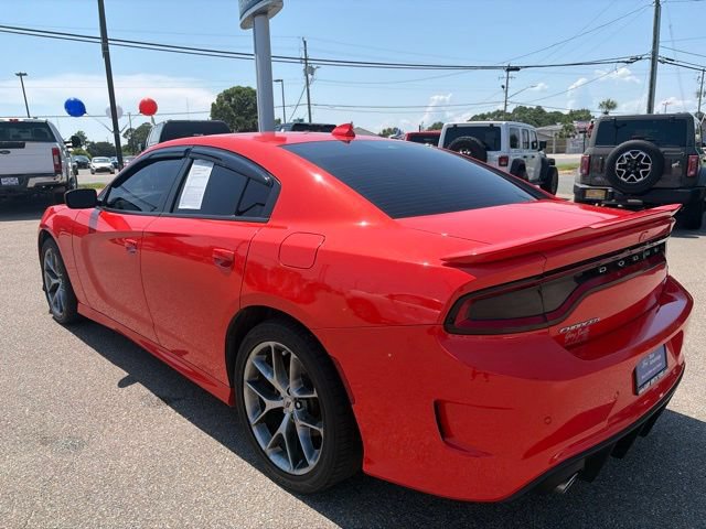 Used 2022 Dodge Charger GT RWD image 6