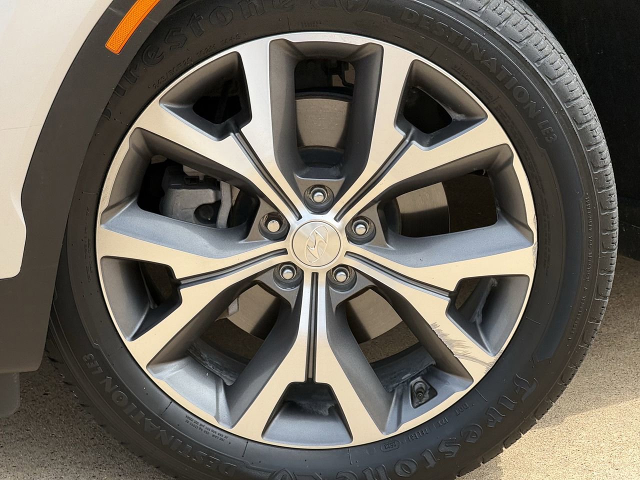 Used 2021 Hyundai Palisade SEL FWD image 7