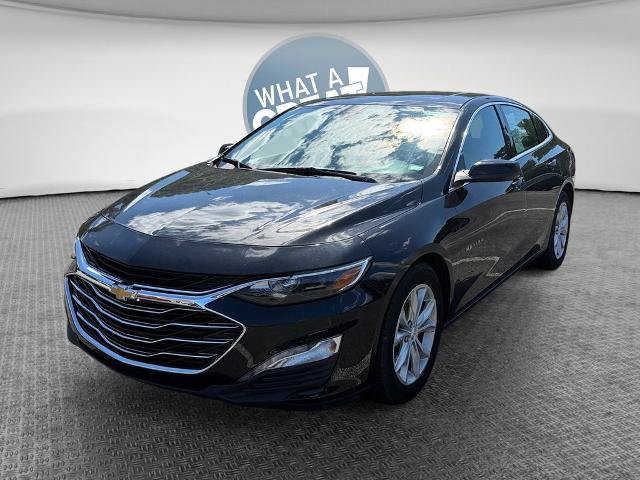 Used 2024 Chevrolet Malibu LT FWD image 8