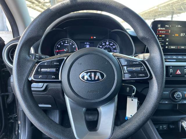 Used 2021 Kia Forte LXS FWD image 15