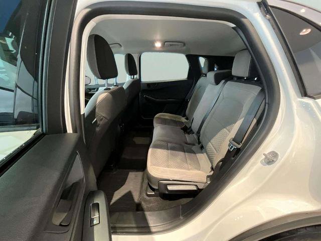 Certified 2022 Ford Escape SE w/ Cold Weather Package AWD/4WD image 17