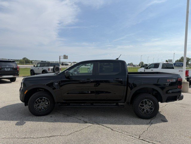 Certified 2026 Ford Ranger XLT AWD/4WD image 5