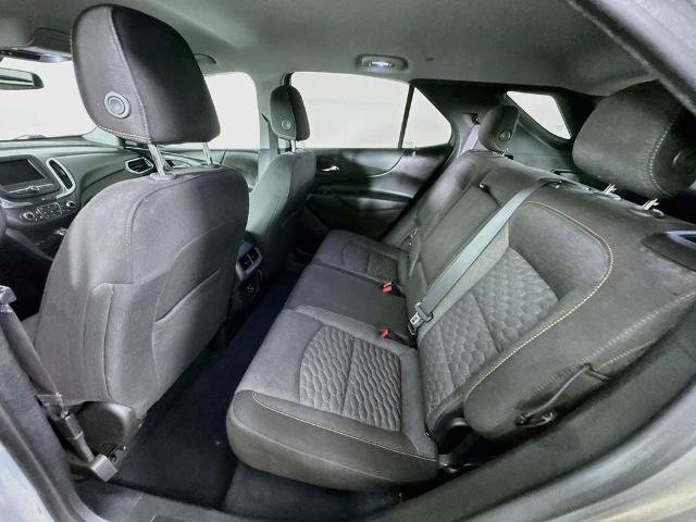 Used 2019 Chevrolet Equinox LT FWD image 21