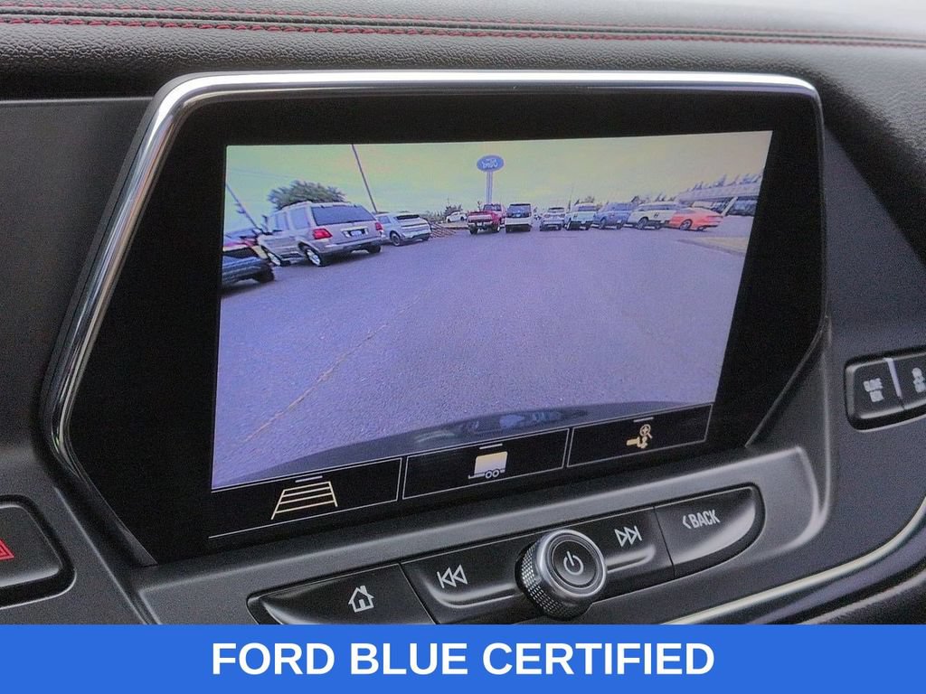 Used 2020 Chevrolet Blazer RS w/ LPO, Floor Liner Package AWD/4WD image 20