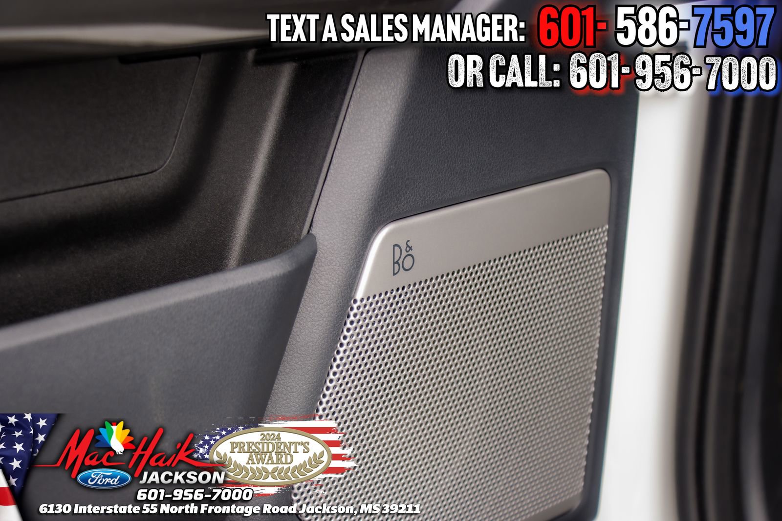 Certified 2023 Ford F150 Lariat w/ Equipment Group 502A High AWD/4WD image 11