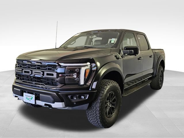 Certified 2025 Ford F150 Raptor AWD/4WD image 3