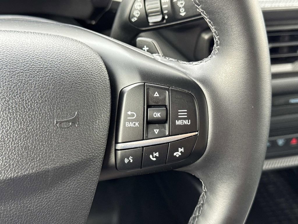 Certified 2025 Ford Bronco Sport Badlands w/ Badlands Tech Package image 11