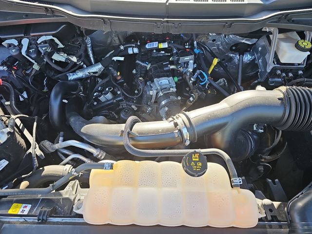Certified 2021 Ford F150 XLT w/ Equipment Group 302A High AWD/4WD image 34