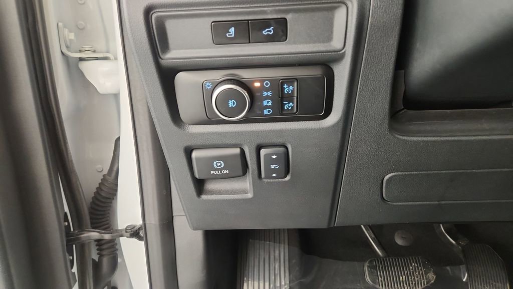 Certified 2023 Ford Expedition Limited AWD/4WD image 25