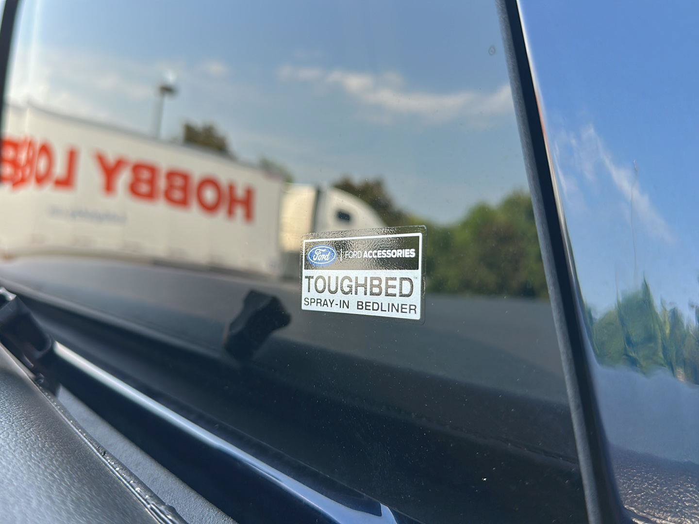 Certified 2025 Ford F350 Platinum AWD/4WD image 30