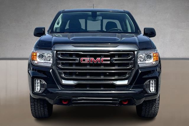 Used 2022 GMC Canyon AT4 w/ Trailering Package image 3