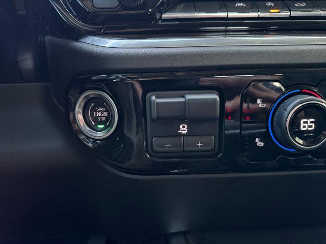 Used 2024 Chevrolet Silverado 1500 RST w/ Convenience Package II image 23